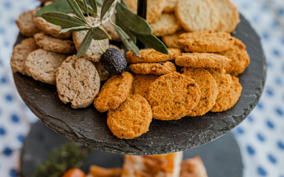 Biscuiterie de Saint-Tropez