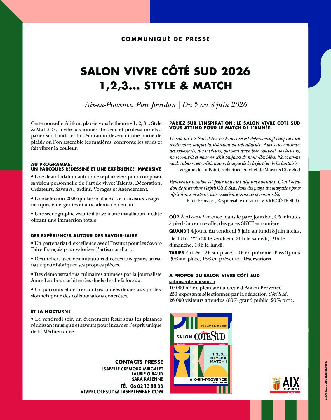 CP Salon VCS 2026