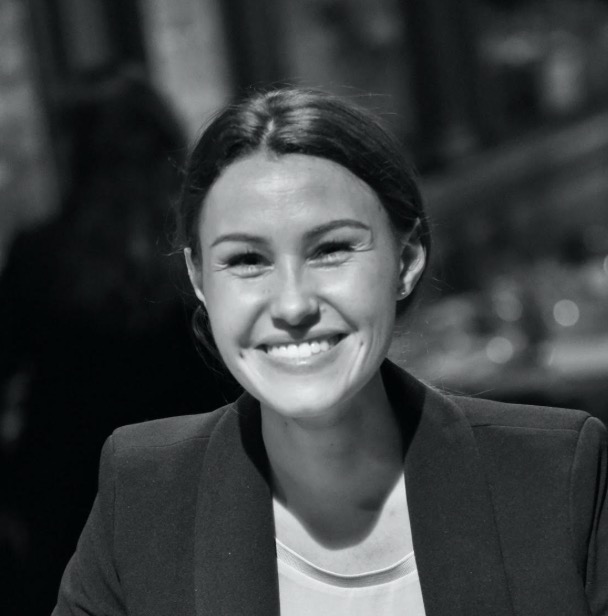 Juliette Lerouge