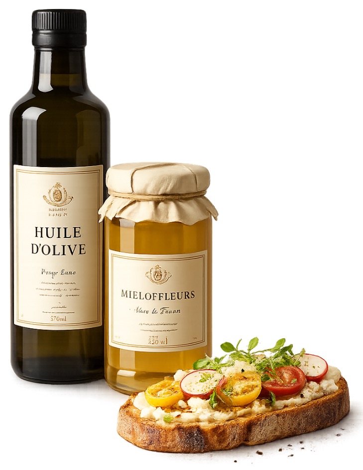 Épicerie fine