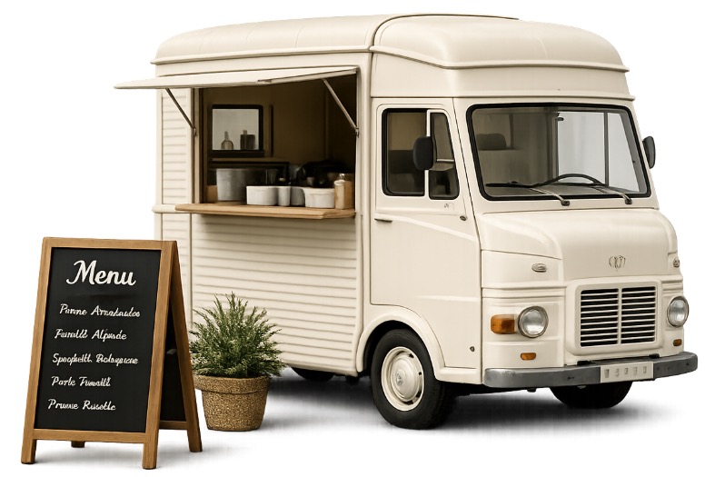 Foodtruck