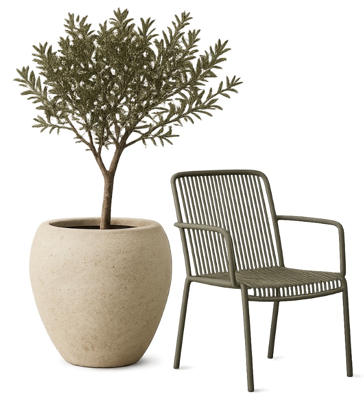 Jardin et outdoor
